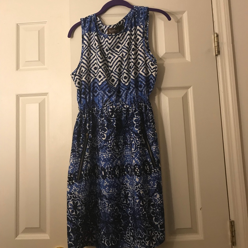summer dress